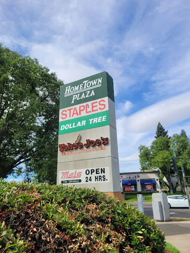 Dollar Store «Dollar Tree», reviews and photos, 230 Peabody Rd, Vacaville, CA 95687, USA