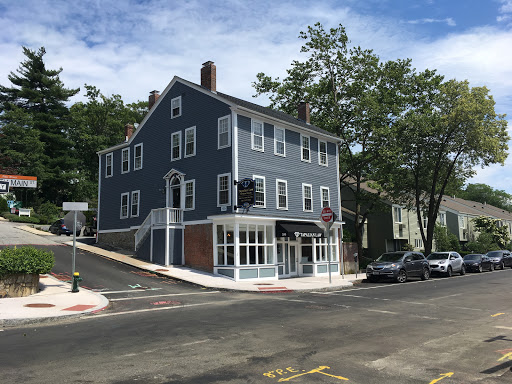 Personal Injury Attorney «The Tapalian Law Firm - David C. Tapalian, Esq.», reviews and photos