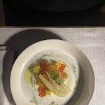 Photo n°1 de l'avis de Beatrice.e fait le 19/08/2021 à 11:31 sur le  Anastasia Ristorante à Civitanova Marche