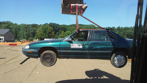 Amusement Center «Extreme Sandbox - Minnesota», reviews and photos, 1901 Glendale Rd, Hastings, MN 55033, USA