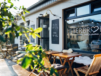 Lieberbrook Café & Weinbar