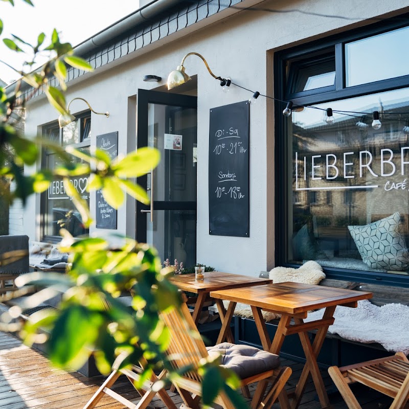 Lieberbrook Café & Weinbar