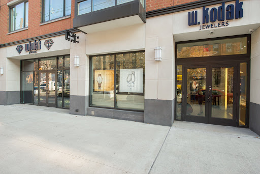 Jeweler «W. Kodak Jewelers», reviews and photos, 60 Newark St, Hoboken, NJ 07030, USA