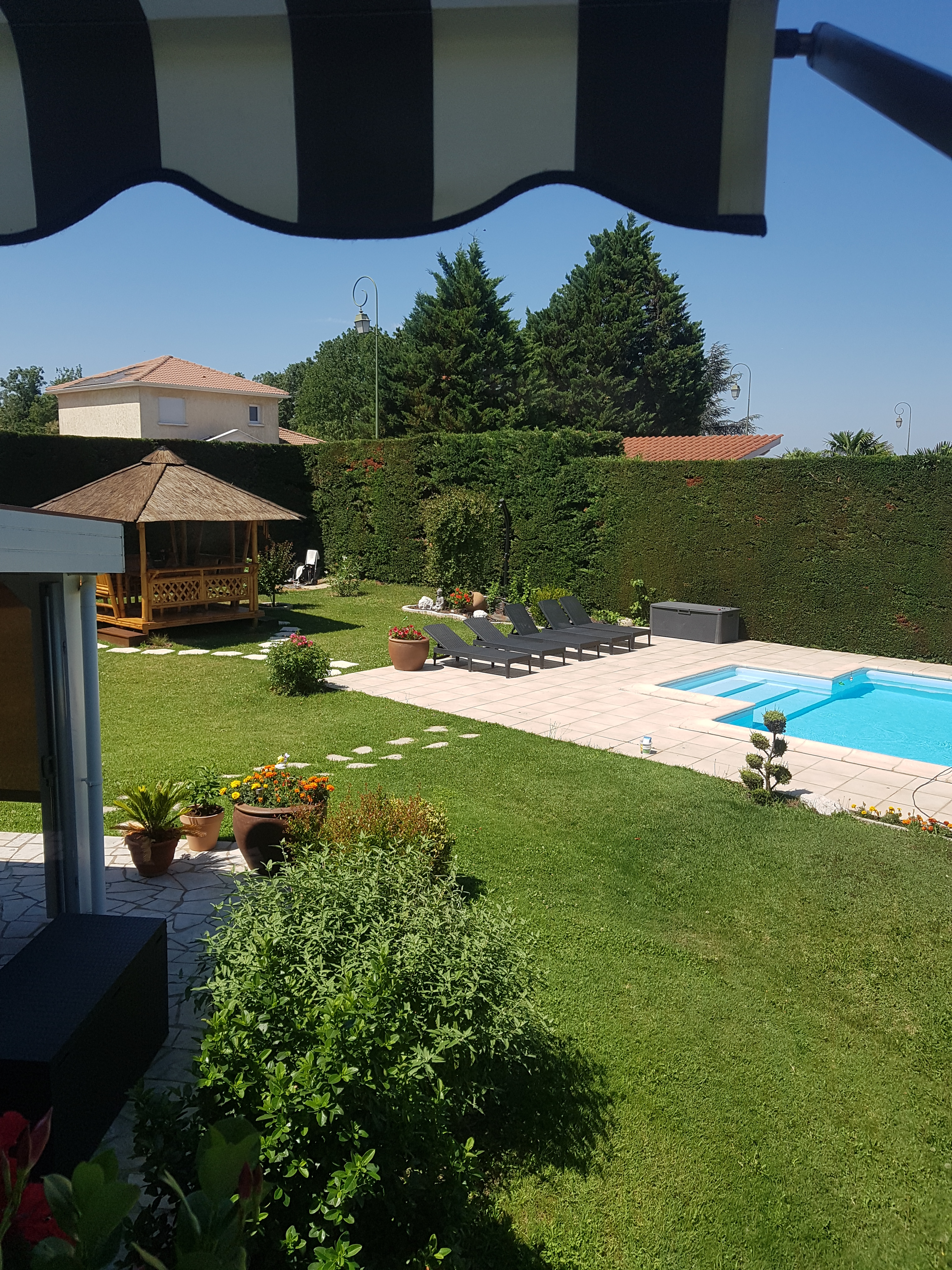 Photo n° 1 de l'avis de jean-claude.o fait le 08/07/2023 à 15:21