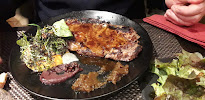 Steak du Restaurant français La Cuisine de Comptoir à Poitiers - n°7