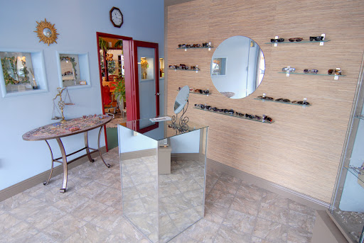 Optician «Focus Opticians», reviews and photos, 356 San Anselmo Ave, San Anselmo, CA 94960, USA