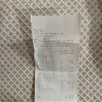 Photo n°1 de l'avis de Judit.a fait le 06/08/2023 à 20:21 sur le  Cervejaria Tico-Tico à Aveiro