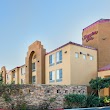 Hampton Inn San Marcos