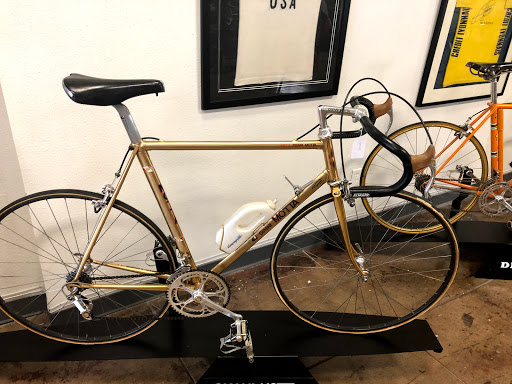 Bicycle Store «Velo Pasadena Inc», reviews and photos, 2562 E Colorado Blvd, Pasadena, CA 91107, USA