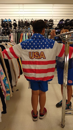 Department Store «Marshalls», reviews and photos, 1832 86th St, Brooklyn, NY 11214, USA