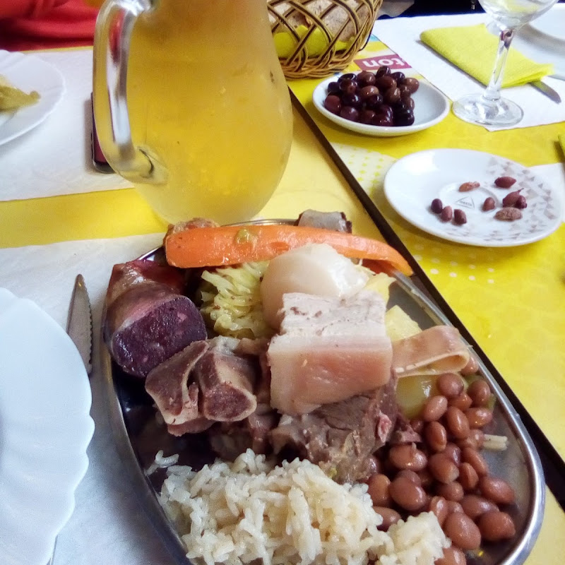 A Cabana do Zé