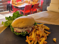 Photos du propriétaire du Restauration rapide La Baraque À Frites O'Bel Air à Salon-de-Provence - n°11