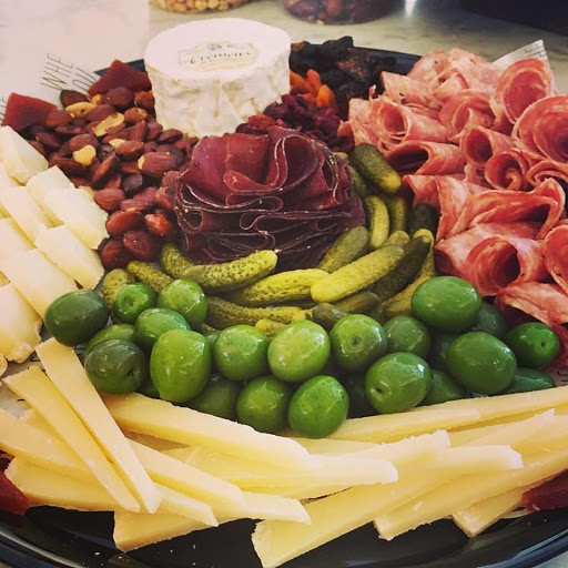 Cheese Shop «Wheel House Cheese & Wine», reviews and photos, 12954 W Washington Blvd, Los Angeles, CA 90066, USA