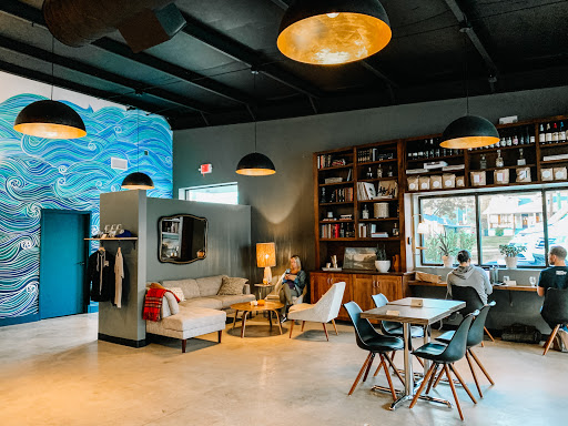 Real Estate Agency «The Anderson Group Real Estate Services», reviews and photos, 30 Burton Hills Blvd #400, Nashville, TN 37215, USA