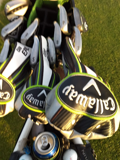 Golf Course «Meadow Park Golf Course», reviews and photos, 7108 Lakewood Dr W, Tacoma, WA 98467, USA