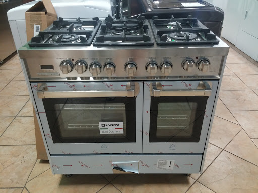 Appliance Store «Mesa TV & Appliance», reviews and photos, 456 W Main St # Q, Mesa, AZ 85201, USA