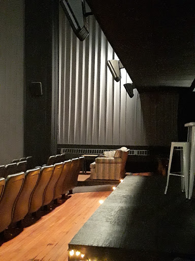 Movie Theater «Berwick Theater and Center for Community Arts», reviews and photos, 110 E Front St, Berwick, PA 18603, USA