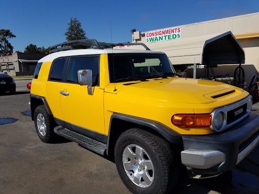 Used Car Dealer «Coast Motors», reviews and photos, 319 E Grand Ave, Arroyo Grande, CA 93420, USA