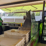 Photo n°2 de l'avis de Tassilo.u fait le 23/09/2022 à 14:28 sur le  Nonno's Pizza-Manufaktur Bramfeld à Hamburg