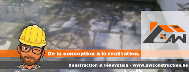 A.W. Construction & Rénovation