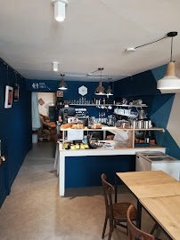 Atmosphère du Café MAMA CAFÉ à Saint-Céré - n°7