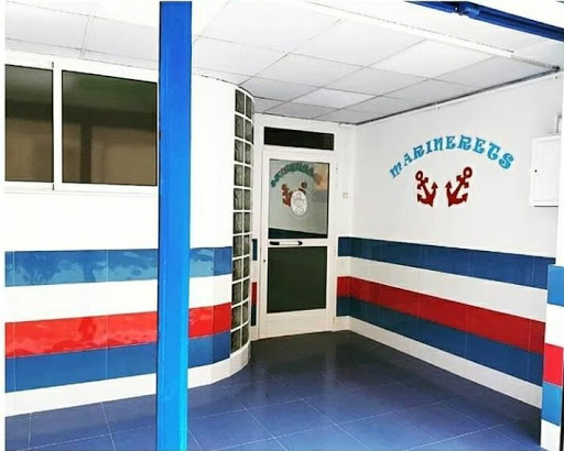 Escola Infantil Els Marinerets en Valencia