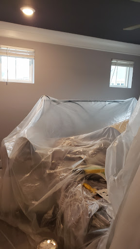 Painter «CertaPro Painters of Bowie/Waldorf, MD», reviews and photos, 2973 Hickory Valley Dr, Waldorf, MD 20601, USA