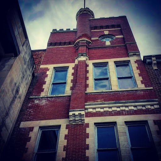 Cancer Association-Shelby County, 31 Public Square, Shelbyville, IN 46176, USA, 