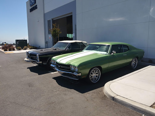 Car Dealer «CNC Motors Inc», reviews and photos, 4980 Vanderbilt St, Ontario, CA 91761, USA