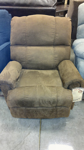 Furniture Store «HOM Furniture», reviews and photos, 13800 Rogers Dr, Rogers, MN 55374, USA