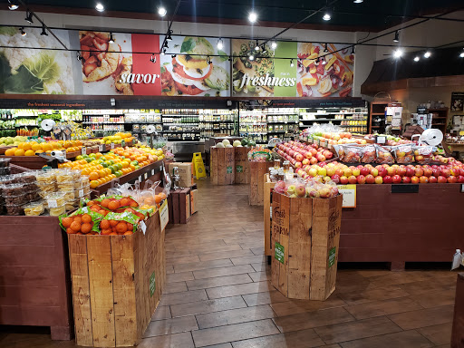 Grocery Store «The Fresh Market», reviews and photos, 1500 Peachtree Industrial Blvd, Suwanee, GA 30024, USA