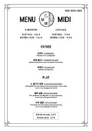 Photo n°4 de Dannbi à Paris ()