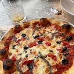 Photo n°2 de l'avis de Louisa.e fait le 21/09/2023 à 18:33 sur le  al.27Pizzeria à Salò