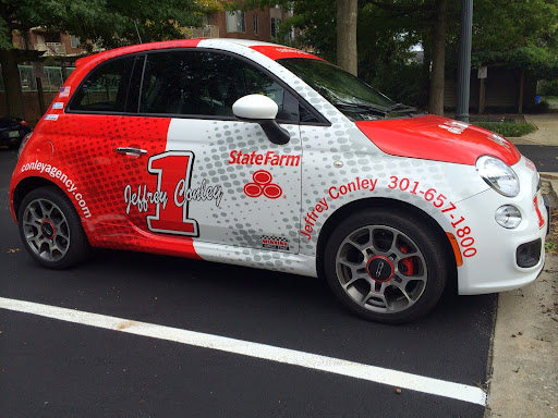 Auto Insurance Agency «State Farm- Jeffrey B Conley Insurance», reviews and photos