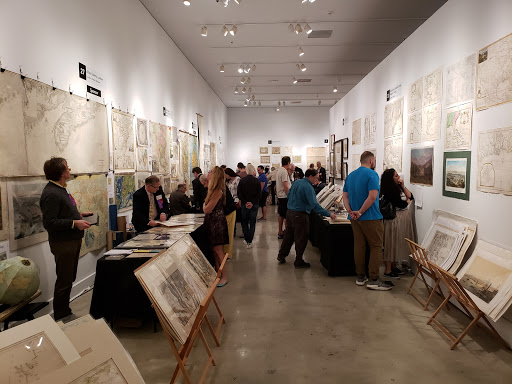 Museum «HistoryMiami Museum», reviews and photos, 101 W Flagler St, Miami, FL 33130, USA