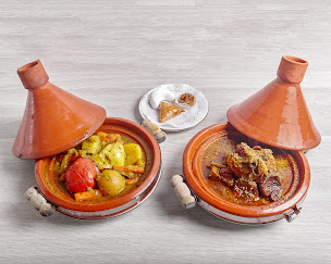 Photo n°17 de Restaurant Le Ksar à Ostwald ()