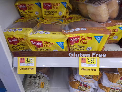 Department Store «Walmart Supercenter», reviews and photos, 3360 Tom Austin Hwy, Springfield, TN 37172, USA