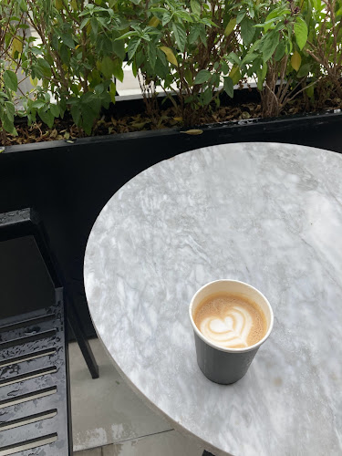 عنوان القهوة - الدمام