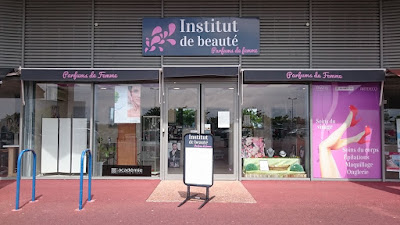 Institut Parfums de Femme à Aytré