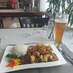 Photo n°3 de l'avis de Helmut.r fait le 06/12/2023 à 14:07 sur le  China Restaurant Long 沽月楼 à Planegg