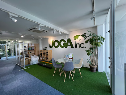 株式会社JOGA