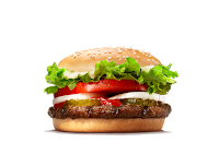 Aliment-réconfort du Restauration rapide Burger King à Le Mans - n°1