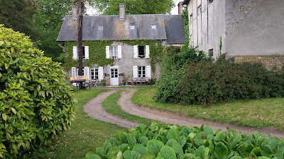 Bed and Breakfast La Haule Ste Mere Eglise à Sainte-Mère-Église