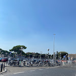 Photo n°5 de l'avis de Anfisa.o fait le 18/09/2023 à 18:07 sur le  BINARIO ZERO CAFFÈ à Rome