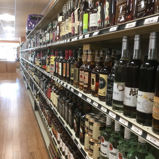 Wine Store «The Wine Emporium», reviews and photos, 702 Bridgeport Ave, Shelton, CT 06484, USA