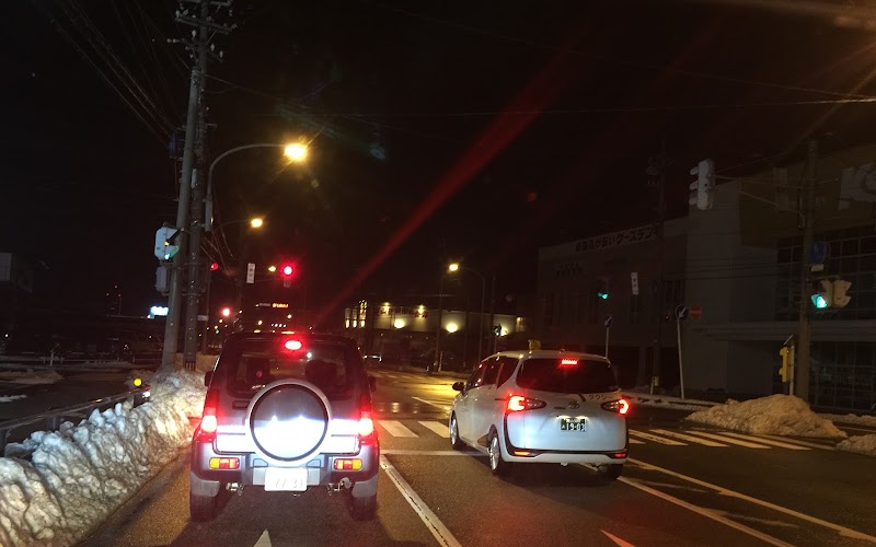 富山個人タクシー（協組） 配車センター