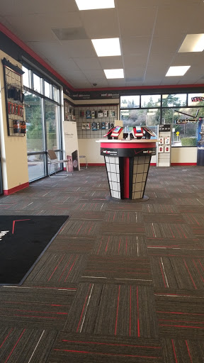 Cell Phone Store «Verizon Wireless - Cellular Plus», reviews and photos, 1605 NW 6th Ave, Camas, WA 98607, USA