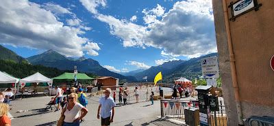 Briancon magasin à Briançon