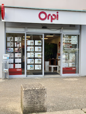 Orpi ALD Immobilier Saint-Égrève à Saint-Egrève