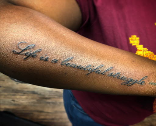 Tattoo Shop «Destiny Tattoo Studio», reviews and photos, 1822 NJ-35, South Amboy, NJ 08879, USA